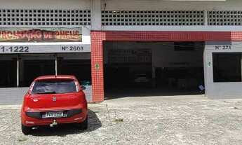 Imagem 6: Galpão para Locação em Salvador, Federação, 10 vagas