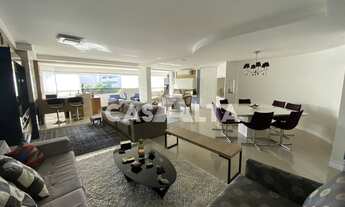 Imagem 6: Condomínio Champs Elysse´s, excelente apartamento MOBILIADO e REFORMADO, 3 suites, ar cond