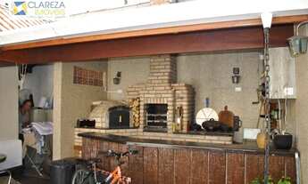 Imagem: Casa Cond Fechado 3 Dormts, à venda, 84