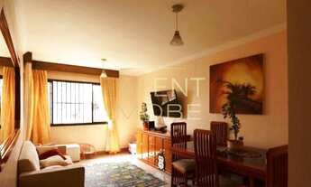 Imagem 1: Apartamento à venda, 69 m² - Saúde - São Paulo/SP