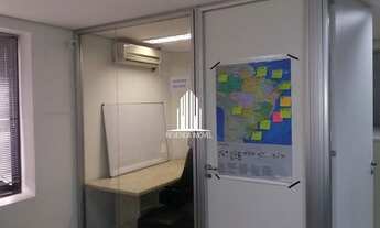 Imagem 2: Conjunto comercial - Barra Funda - Agua Branca Cada conjunto com 87m². Localizado na regiã