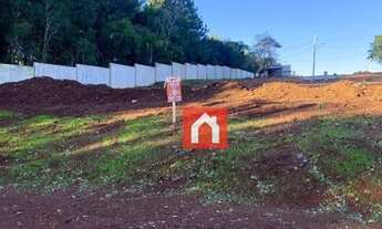 Imagem 2: Terreno à venda, 367 m² por R$ 320.000,00 - Country - Santa Cruz do Sul/RS