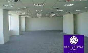 Imagem: Conjunto Comercial À Venda ou Locação