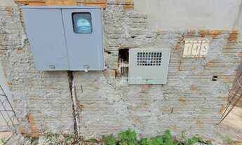 Imagem 7: Lote/Terreno 250m² no Condomínio Fechado com Projeto aprovado por R$ 260.000