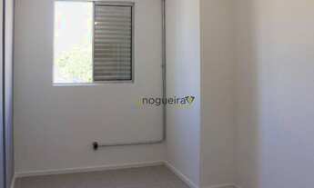 Imagem 3: Apartamento com 1 dormitório à venda, 50 m² por R$ 418.000,00 - Campos Elíseos - São Paulo