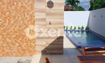 Imagem 2: Belíssimo apartamento no Cristo Redentor, 2 quartos 1 suíte, com área de lazer