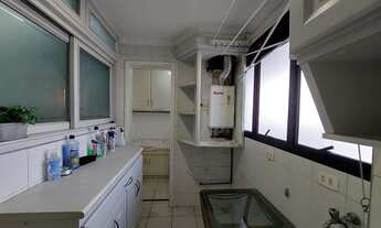 Imagem 6: SãO PAULO - Cobertura - Itaim Bibi