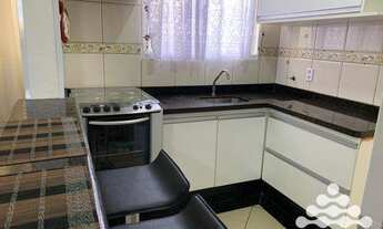 Imagem 4: Apartamento com 2 dormitórios à venda, 50 m² por R$ 173.000 - Jardim João Paulo II - Sumar