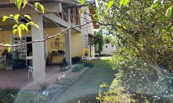 Imagem 5: Linda casa com pegada rústica no litoral, com terreno de 600m2, sendo a testada de 30m2!!