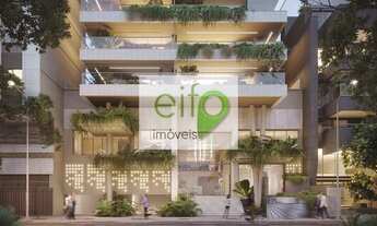 Imagem 2: Rio de Janeiro - Apartamento Padrão - Ipanema