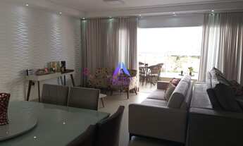 Imagem 6: Lindo Apartamento - 03 Suítes - 03 Vagas no Coração do Campolim!