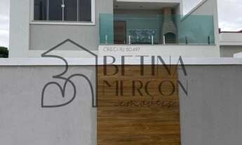 Imagem 2: Excelente imóvel, design moderno com 3 quartos, sendo 2 suítes. Ouro Verde - Rio das Ostra