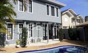 Imagem: 03670 - Casa 4 Dorms. (4 Suítes), ALPHAVILLE