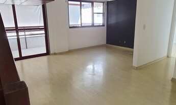 Imagem 5: Duplex para venda tem 140 metros quadrados com 2 quartos