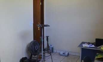 Imagem 7: Barracão Comercial na Avenida Fioravante Magro em Sertãozinho/SP