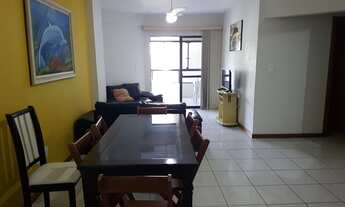 Imagem 5: TEMPORADA* Apartamento de 2 dormitórios sendo 1 suíte na Meia Praia - Itapema - SC