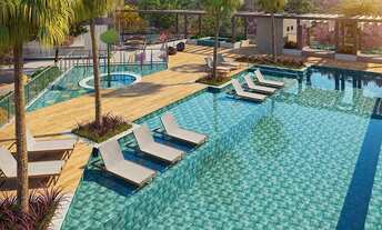 Imagem: Apartamento para venda com 130 metros quadrados