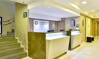 Imagem 7: Flat na Al. Lorena, prox a Av. 9 de Julho, fácil acesso a Av. Paulista, no pool