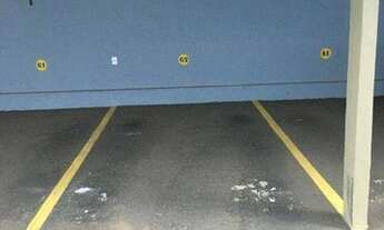 Imagem 2: Apartamento com 3 dormitórios à venda por R$ 800.000 - Vila Rossi Borghi e Siqueira - Camp