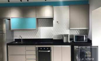 Imagem 7: Street Chacara Sto Antonio 50m 1 dorm mobiliado