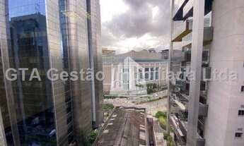 Imagem 4: Conjunto para alugar, 37 m² por R$ 2.000,00/mês - Vila Olímpia - São Paulo/SP