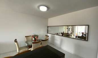 Imagem 7: OPORTUNIDADE!! APARTAMENTO MOBILIADO EM FRENTE A UNIFEBE!!