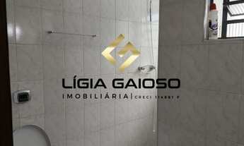 Imagem 4: SÃO JOSÉ DOS CAMPOS - Casa Padrão - BOSQUE DOS EUCALIPTOS