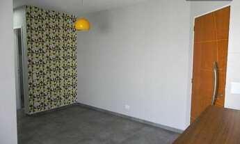 Imagem 6: Apartamento 50m², 2 vagas de garagem , 2 dormitórios todo em Piso frio e Reformado