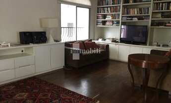 Imagem: APARTAMENTO EM HIGIENOPOLIS PROXIMO A PRACA