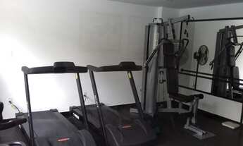 Imagem 3: Vendo lindo apartamento Cortina D' ampezzo- Águas de Lindóia - SP