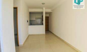Imagem 3: Apartamento com 2 dormitórios para alugar, 74 m² por R$ 1.500,00/mês - Parque Campolim - S