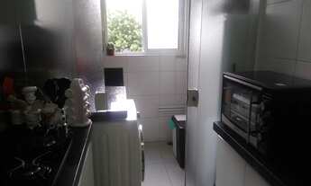 Imagem 7: Apartamento Vila Mascote - Jardim Prudencia