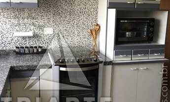 Imagem 6: Apartamento A Venda No Centro de Osasco