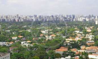 Imagem: São Paulo - Apartamento Padrão - Jardim
