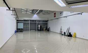 Imagem 2: Loja de 380 metros - (sem cobrança de PONTO) - Região do Paraiso