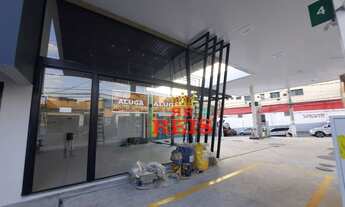 Imagem 3: Loja dentro do posto de gasolina - 80m² / Vila Saúde - SP