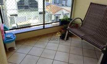 Imagem 3: Apartamento com 3 dormitórios à venda, 85 m² por R$ 420.000 - Vila Imperial - São José do