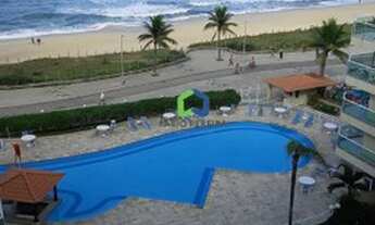 Imagem: Apartamento de 01 quarto frontal mar à