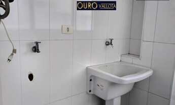 Imagem 5: Apartamento com 3 dormitórios à venda, 105 m² por R$ 1.200.000,00 - Pinheiros - São Paulo