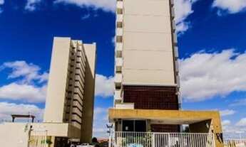 Imagem 6: Apartamento com 3 quartos, 58 m², aluguel por R$ 1.509,00 - Passaré