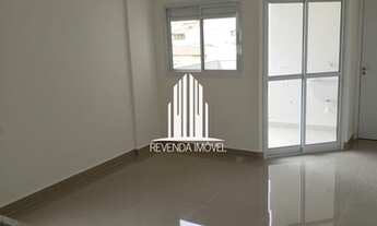 Imagem 3: Apartamento no Parque das Nações, Santo André, 53 metros