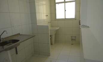 Imagem 4: Apartamento 3 Quartos, Nascente, Varanda, no Antares, Cond, Fechado, Área de Lazer