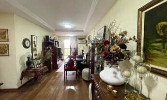 Imagem 6: Recreio dos Bandeirantes Gleba A Varandão Frente 3 quartos 3 garagens