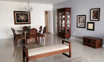 Imagem 5: Apartamento para venda. Com 230 metros quadrados e 4 quartos em Meireles - Fortaleza - CE