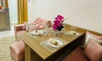 Imagem 3: Apartamento com 1 dormitório à venda, 35 m² por R$ 319.000 - Vila Curuçá - Santo André/SP