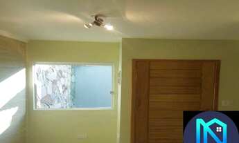 Imagem 6: Casa em condomínio fechado localizado na Vila Mesquita, Zona Leste