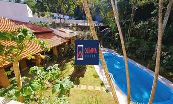 Imagem 2: Venda Casa 4 Dormitórios - 600 m² Alphaville