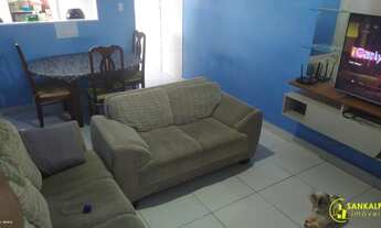 Imagem 4: Casa para Venda em Praia Grande, sitio do campo, 2 dormitórios, 1 banheiro, 3 vagas