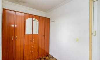 Imagem 7: Apartamento de 2 quartos, 1 vaga na Cidade Industrial