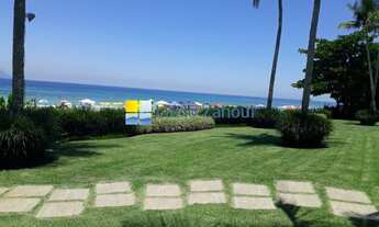 Imagem 5: Casa frente ao mar em condomínio para locação em Juquehy